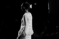 Chanel Autumn/Winter 2025 Haute Couture 