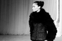 Chanel Autumn/Winter 2025 Haute Couture 