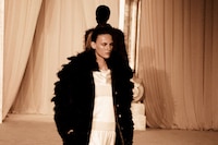 Chanel Autumn/Winter 2025 Haute Couture 