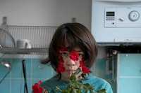 The Domestic Stage by Adam Murray