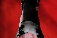 Fervent Moon Jewellery by Lewis Teague Wright