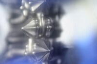 Fervent Moon Jewellery by Lewis Teague Wright