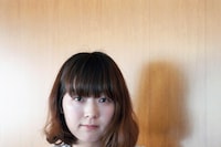 Portrait of J by Takashi Homma, Japan