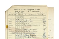 Utterly Lazy and Inattentive by Martin Parr 