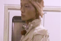 Paolo Carzana Spring/Summer 2026