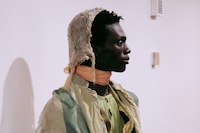 Paolo Carzana Spring/Summer 2026