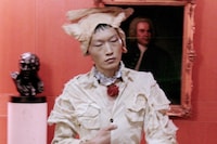 Paolo Carzana Spring/Summer 2026