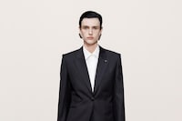 Givenchy Spring/Summer 2026