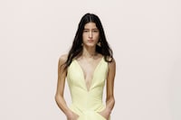 Givenchy Spring/Summer 2026