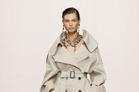 Givenchy Spring/Summer 2026