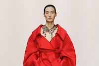 Givenchy Spring/Summer 2026