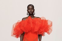 Givenchy Spring/Summer 2026