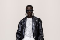 Givenchy Spring/Summer 2026