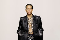 Givenchy Spring/Summer 2026