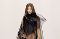 Givenchy Spring/Summer 2026