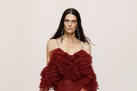 Givenchy Spring/Summer 2026