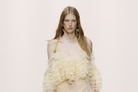 Givenchy Spring/Summer 2026