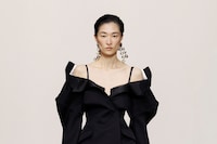 Givenchy Spring/Summer 2026