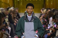 Miu Miu Spring/Summer 2026