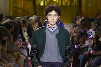 Miu Miu Spring/Summer 2026