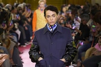 Miu Miu Spring/Summer 2026