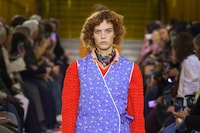 Miu Miu Spring/Summer 2026