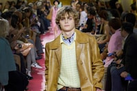 Miu Miu Spring/Summer 2026