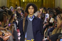 Miu Miu Spring/Summer 2026