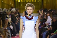 Miu Miu Spring/Summer 2026