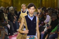 Miu Miu Spring/Summer 2026