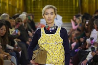 Miu Miu Spring/Summer 2026