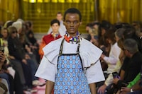 Miu Miu Spring/Summer 2026