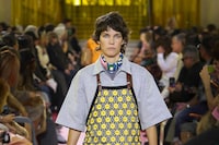 Miu Miu Spring/Summer 2026