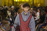 Miu Miu Spring/Summer 2026