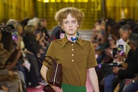 Miu Miu Spring/Summer 2026