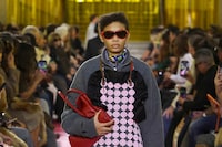 Miu Miu Spring/Summer 2026