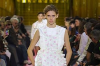 Miu Miu Spring/Summer 2026