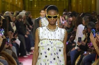 Miu Miu Spring/Summer 2026