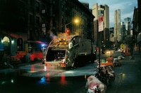 You Are What You Do by Daniel Arnold New York Street Photos