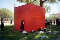 You Are What You Do by Daniel Arnold New York Street Photos