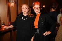 Sarabande Craftsman’s Dinner at The Standard, London