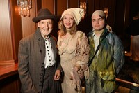 Sarabande Craftsman’s Dinner at The Standard, London