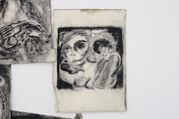 Notes From the Studio