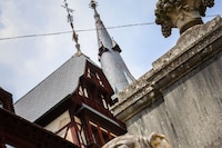 Venice Simplon-Orient-Express: a Belmond Train