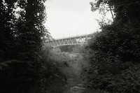 Ocean Vuong, Bridge, Turners Falls, 2025