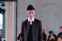 Marke Autumn/Winter 2026