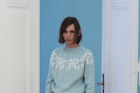 Andrej Gronau Autumn/Winter 2026