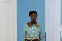 Andrej Gronau Autumn/Winter 2026