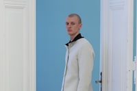 Andrej Gronau Autumn/Winter 2026