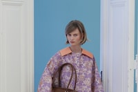 Andrej Gronau Autumn/Winter 2026